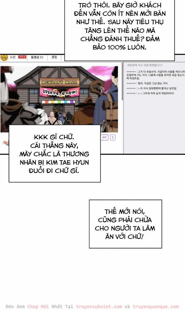 Sự Trở Lại Của Người Chơi Mạnh Nhất 60 trang 62