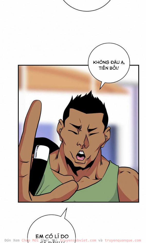 Sự Trở Lại Của Người Chơi Mạnh Nhất 61 trang 15