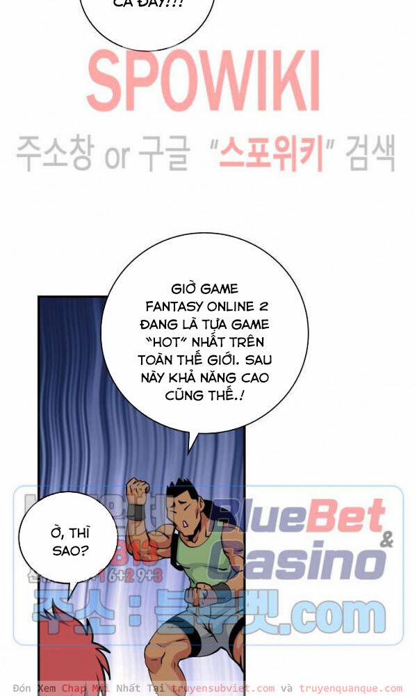 Sự Trở Lại Của Người Chơi Mạnh Nhất 61 trang 16