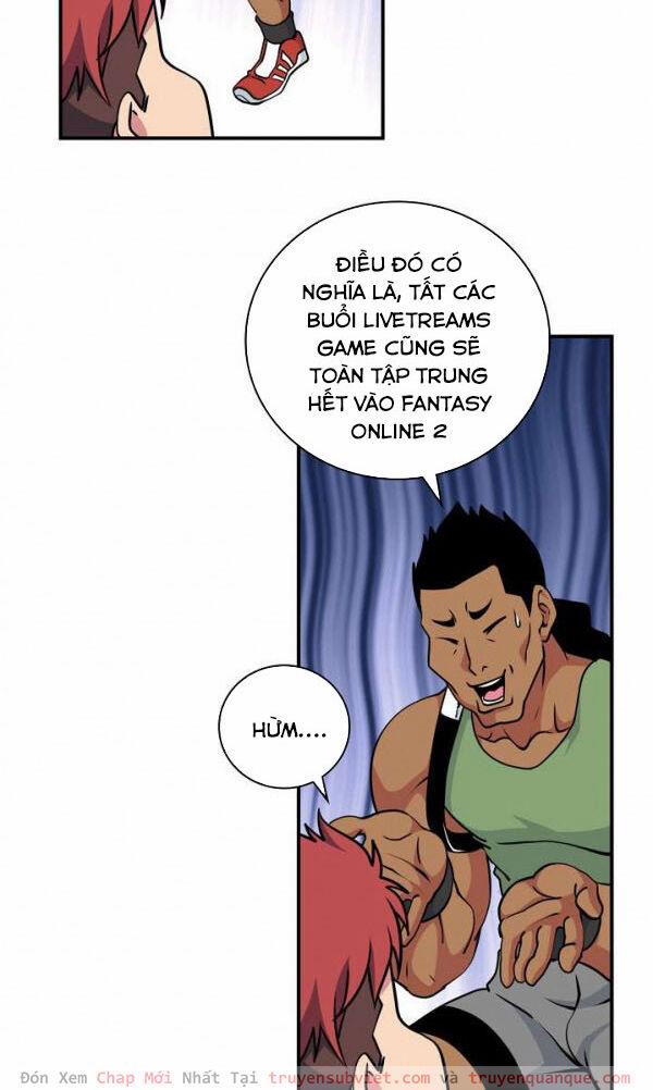 Sự Trở Lại Của Người Chơi Mạnh Nhất 61 trang 17