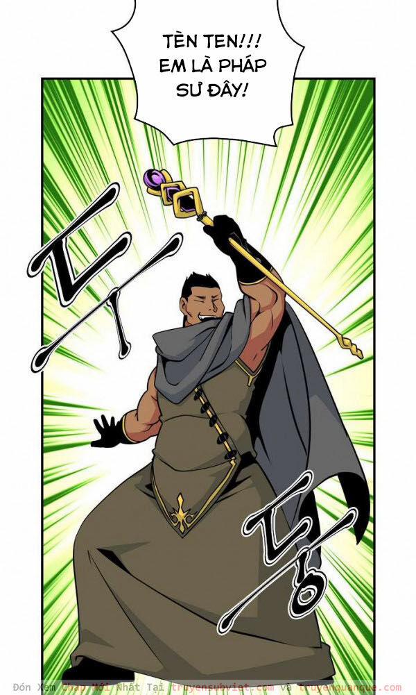 Sự Trở Lại Của Người Chơi Mạnh Nhất 61 trang 30