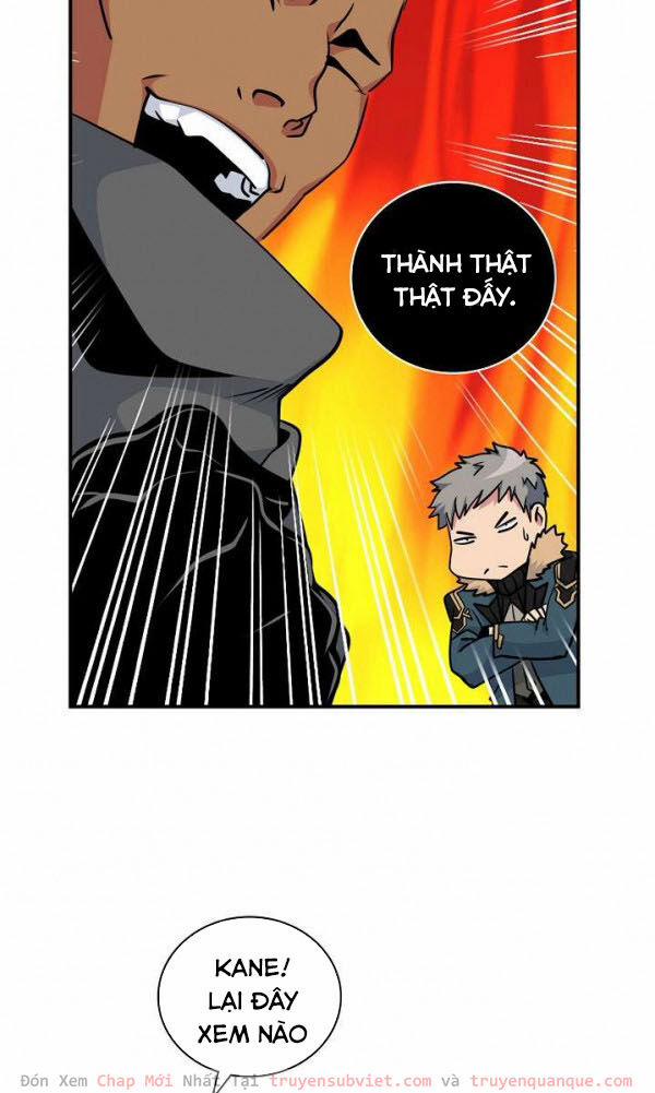 Sự Trở Lại Của Người Chơi Mạnh Nhất 61 trang 36
