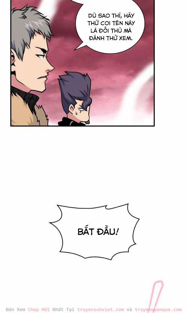 Sự Trở Lại Của Người Chơi Mạnh Nhất 61 trang 39
