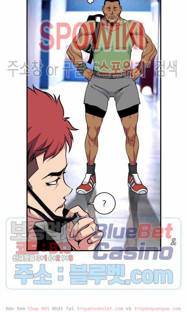 Sự Trở Lại Của Người Chơi Mạnh Nhất 61 trang 4