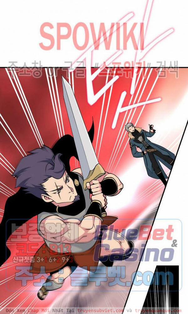 Sự Trở Lại Của Người Chơi Mạnh Nhất 61 trang 40