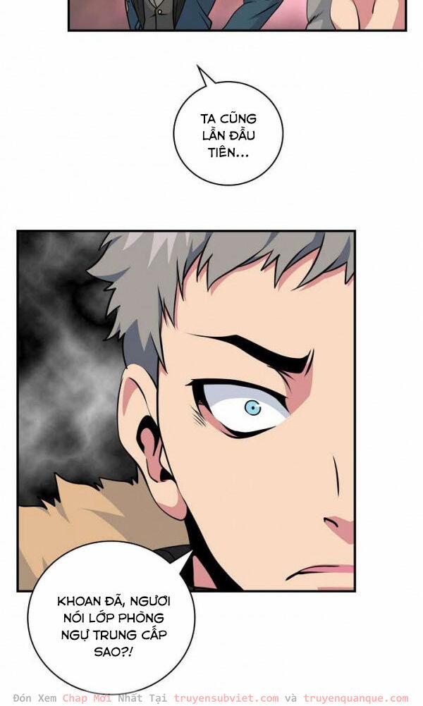 Sự Trở Lại Của Người Chơi Mạnh Nhất 61 trang 53