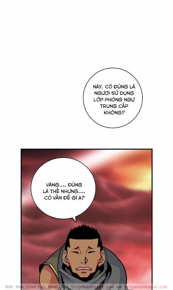 Sự Trở Lại Của Người Chơi Mạnh Nhất 61 trang 54