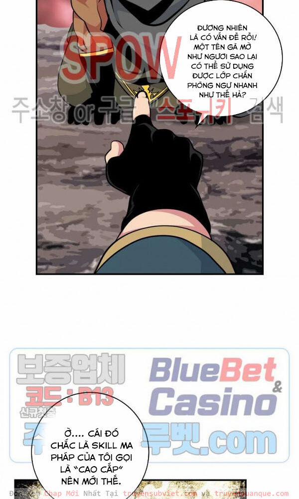 Sự Trở Lại Của Người Chơi Mạnh Nhất 61 trang 55