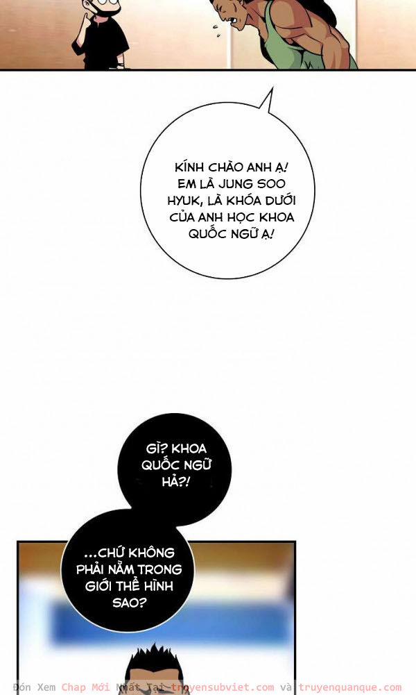 Sự Trở Lại Của Người Chơi Mạnh Nhất 61 trang 6