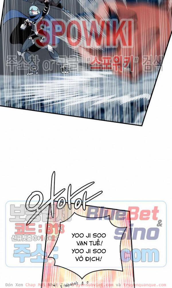 Sự Trở Lại Của Người Chơi Mạnh Nhất 62 trang 16