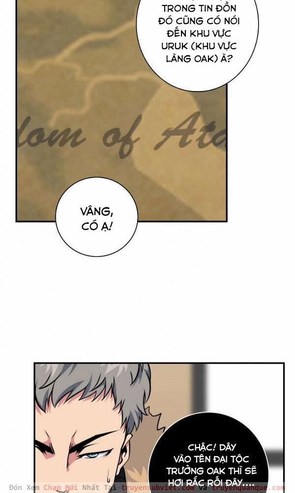 Sự Trở Lại Của Người Chơi Mạnh Nhất 62 trang 29