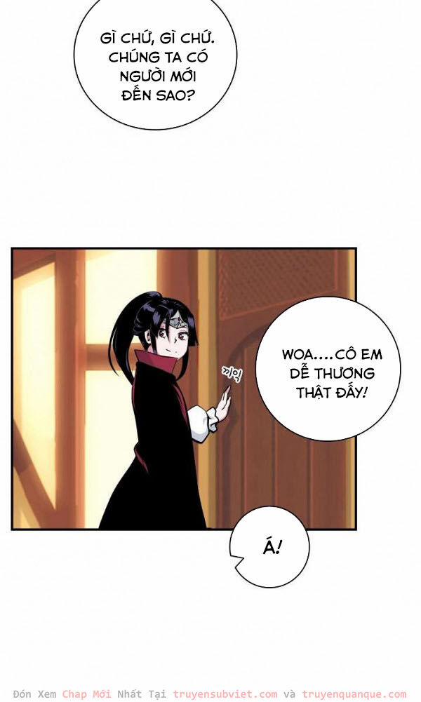 Sự Trở Lại Của Người Chơi Mạnh Nhất 62 trang 3