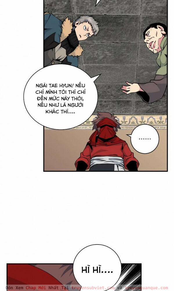 Sự Trở Lại Của Người Chơi Mạnh Nhất 62 trang 32