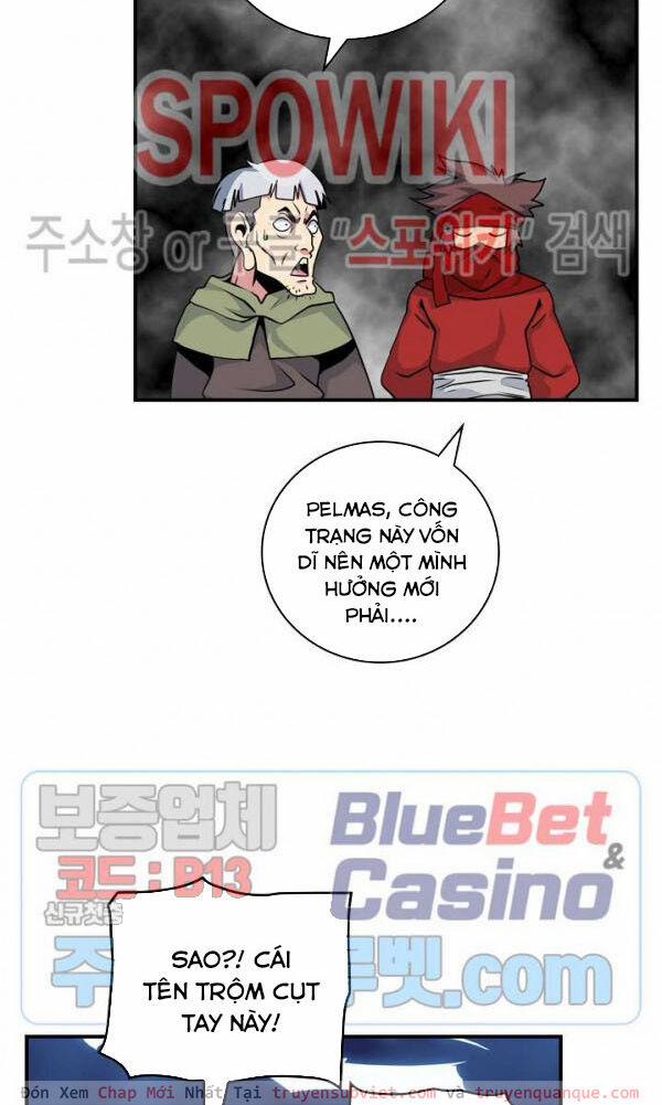 Sự Trở Lại Của Người Chơi Mạnh Nhất 62 trang 34
