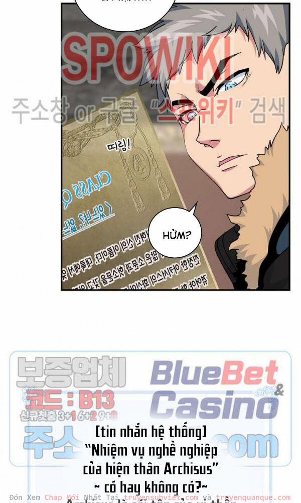 Sự Trở Lại Của Người Chơi Mạnh Nhất 62 trang 37