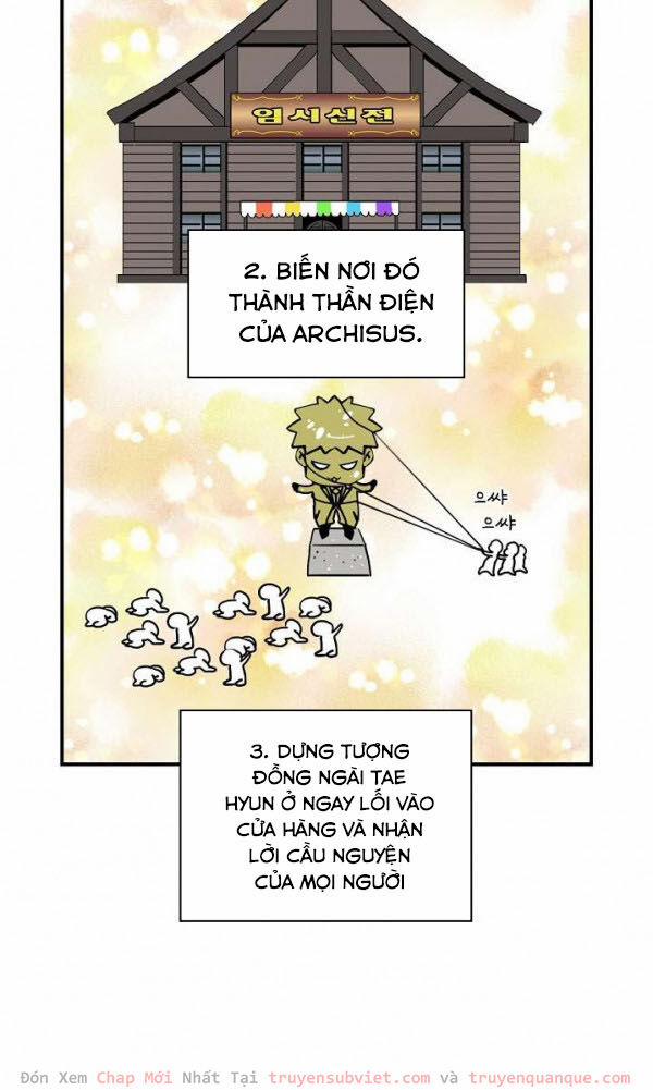 Sự Trở Lại Của Người Chơi Mạnh Nhất 62 trang 45