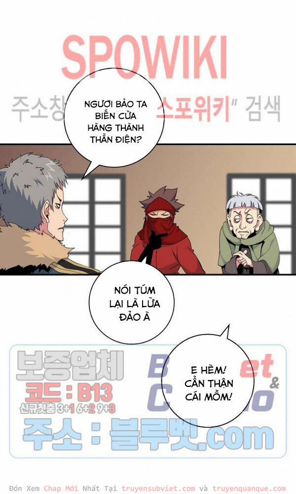 Sự Trở Lại Của Người Chơi Mạnh Nhất 62 trang 46