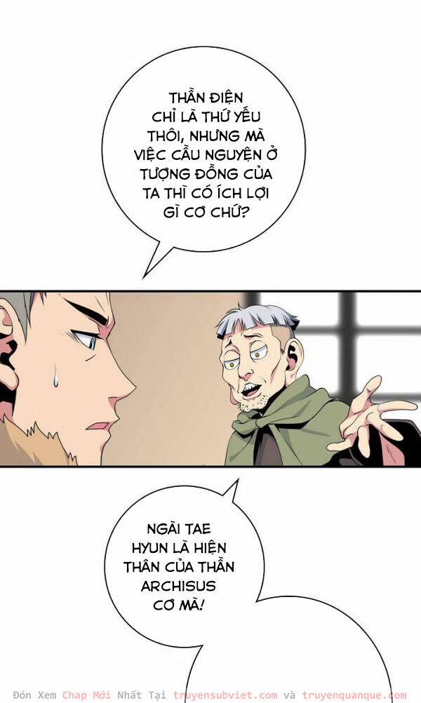 Sự Trở Lại Của Người Chơi Mạnh Nhất 62 trang 47