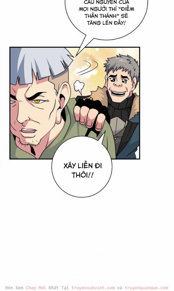 Sự Trở Lại Của Người Chơi Mạnh Nhất 62 trang 50