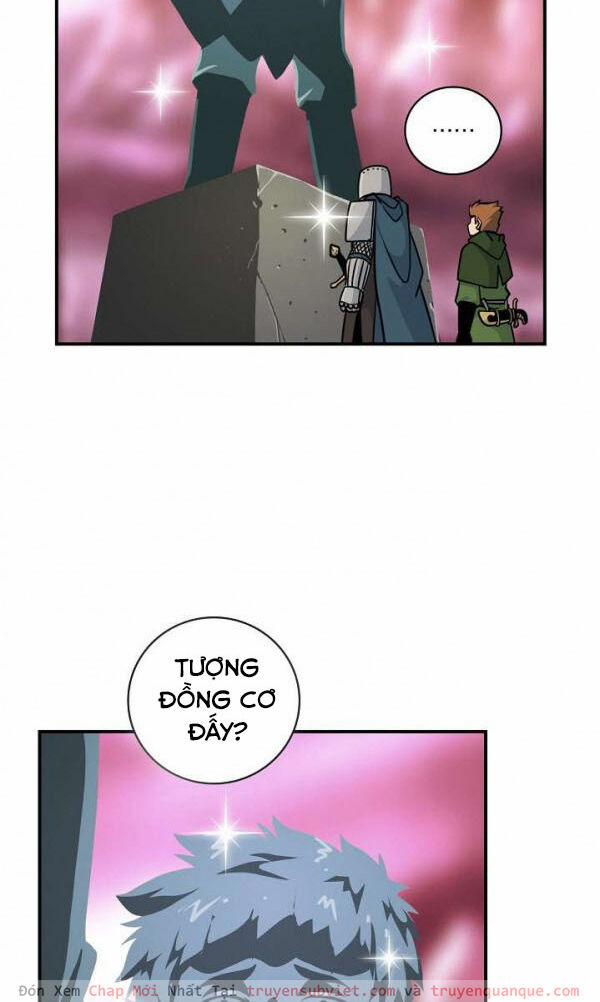 Sự Trở Lại Của Người Chơi Mạnh Nhất 62 trang 53