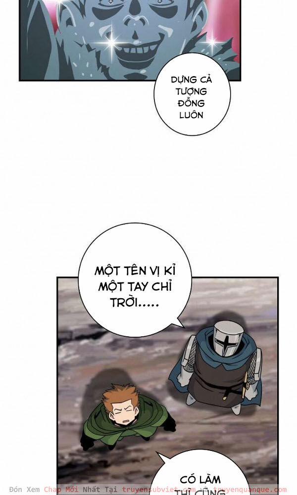 Sự Trở Lại Của Người Chơi Mạnh Nhất 62 trang 54