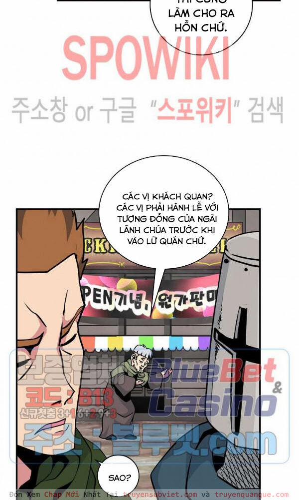 Sự Trở Lại Của Người Chơi Mạnh Nhất 62 trang 55