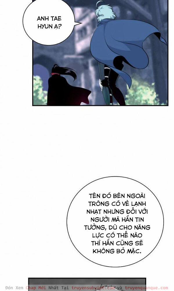 Sự Trở Lại Của Người Chơi Mạnh Nhất 62 trang 8