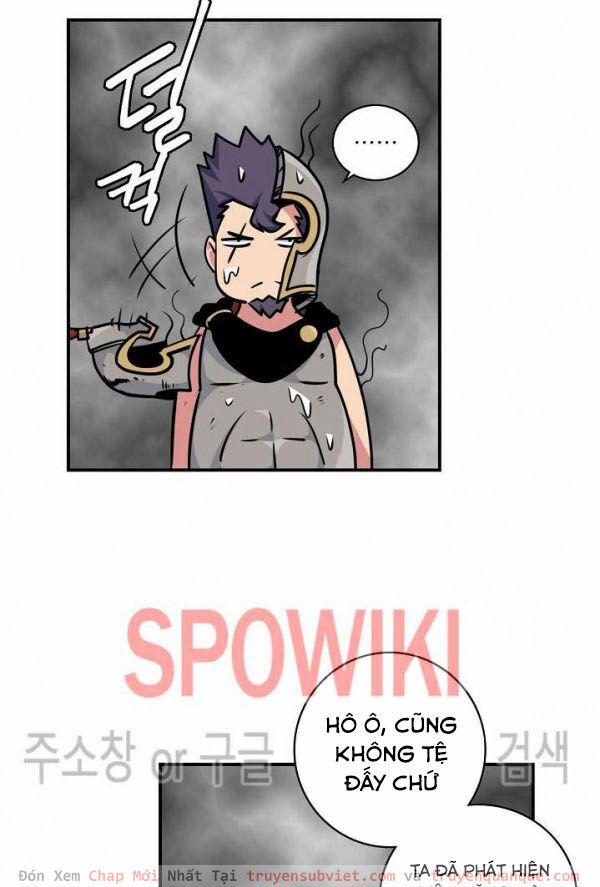 Sự Trở Lại Của Người Chơi Mạnh Nhất 62 trang 84
