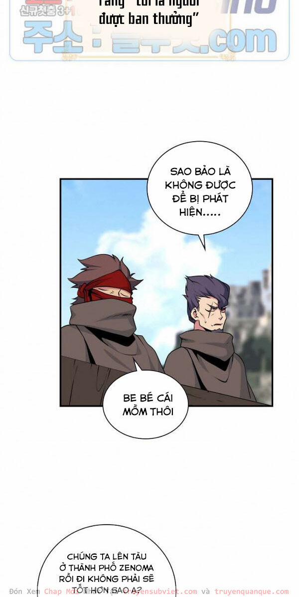 Sự Trở Lại Của Người Chơi Mạnh Nhất 63 trang 2