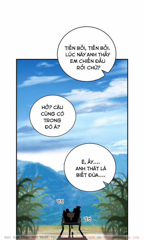 Sự Trở Lại Của Người Chơi Mạnh Nhất 63 trang 42