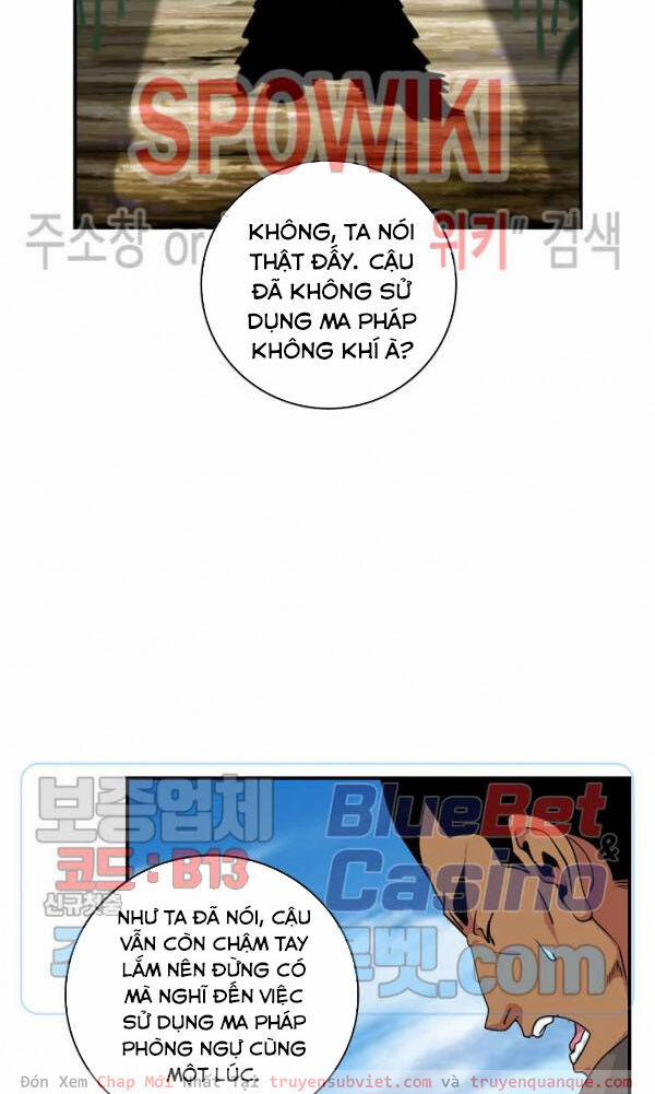 Sự Trở Lại Của Người Chơi Mạnh Nhất 63 trang 43
