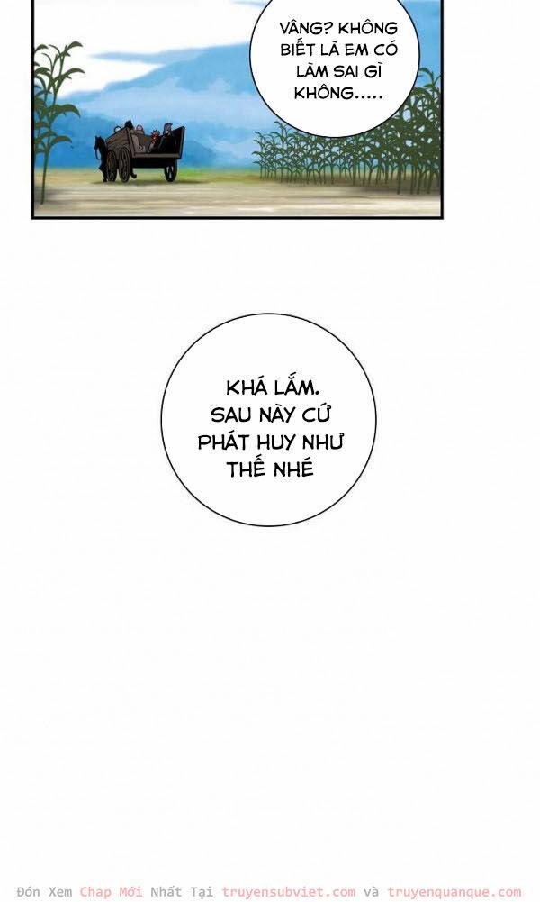 Sự Trở Lại Của Người Chơi Mạnh Nhất 63 trang 45
