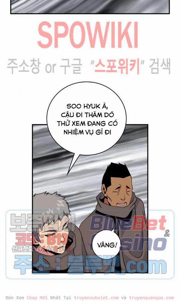 Sự Trở Lại Của Người Chơi Mạnh Nhất 63 trang 67