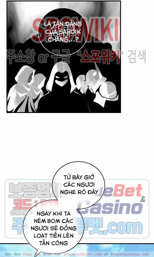 Sự Trở Lại Của Người Chơi Mạnh Nhất 63 trang 7