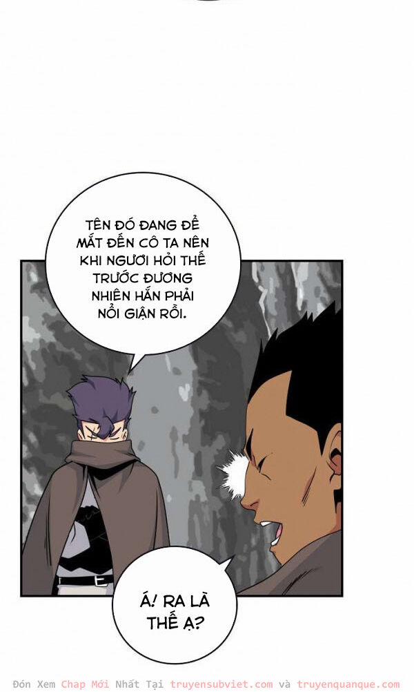 Sự Trở Lại Của Người Chơi Mạnh Nhất 63 trang 71