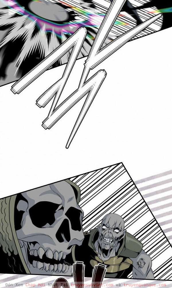Sự Trở Lại Của Người Chơi Mạnh Nhất 64 trang 11