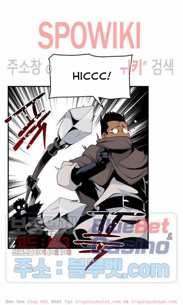 Sự Trở Lại Của Người Chơi Mạnh Nhất 64 trang 19