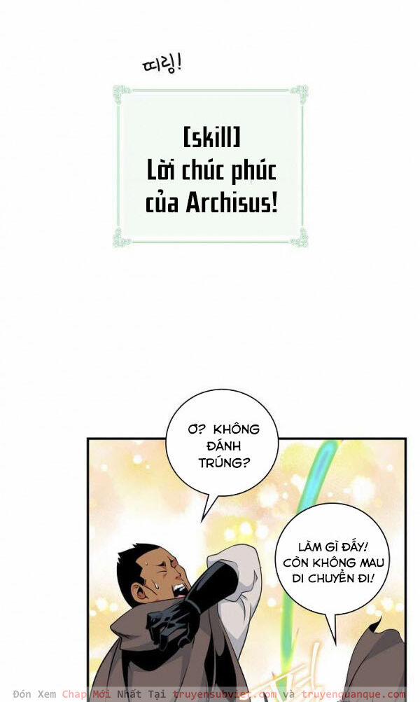 Sự Trở Lại Của Người Chơi Mạnh Nhất 64 trang 20