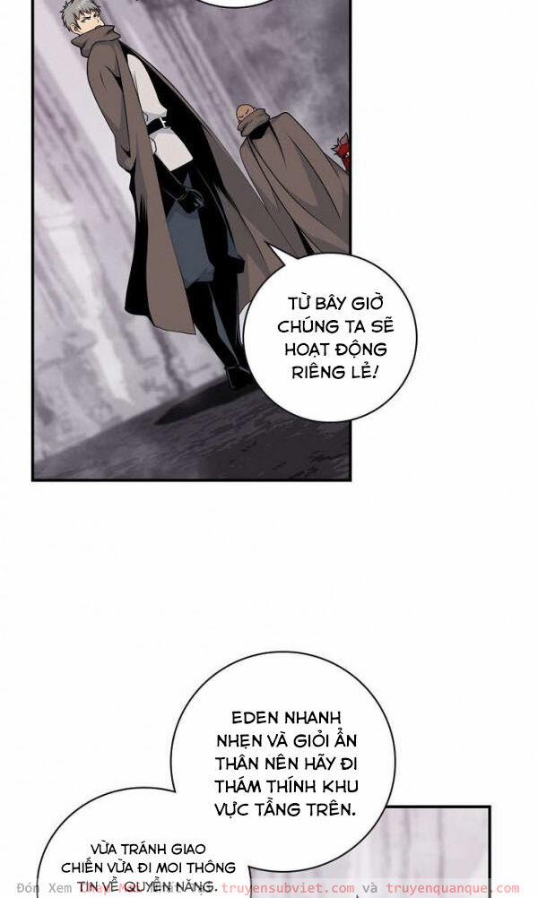 Sự Trở Lại Của Người Chơi Mạnh Nhất 64 trang 26