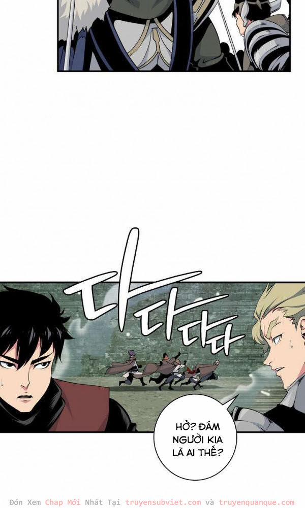 Sự Trở Lại Của Người Chơi Mạnh Nhất 64 trang 3