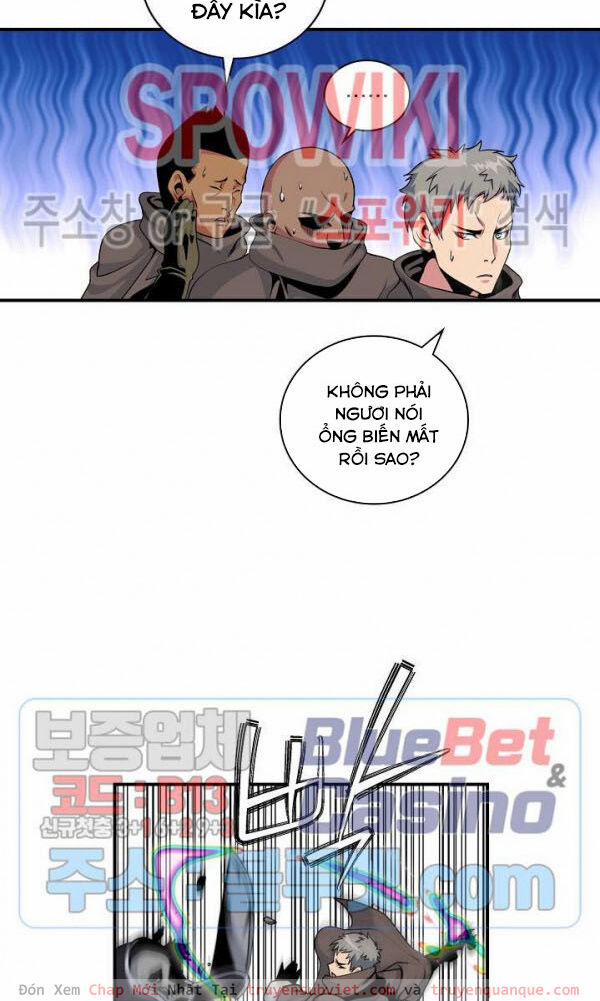 Sự Trở Lại Của Người Chơi Mạnh Nhất 64 trang 34