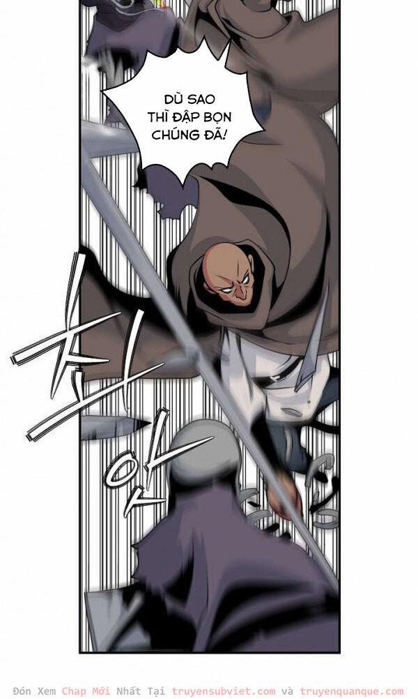 Sự Trở Lại Của Người Chơi Mạnh Nhất 64 trang 35