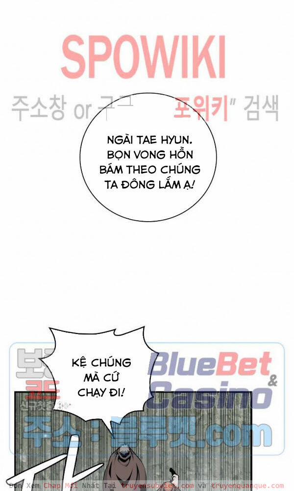 Sự Trở Lại Của Người Chơi Mạnh Nhất 64 trang 4