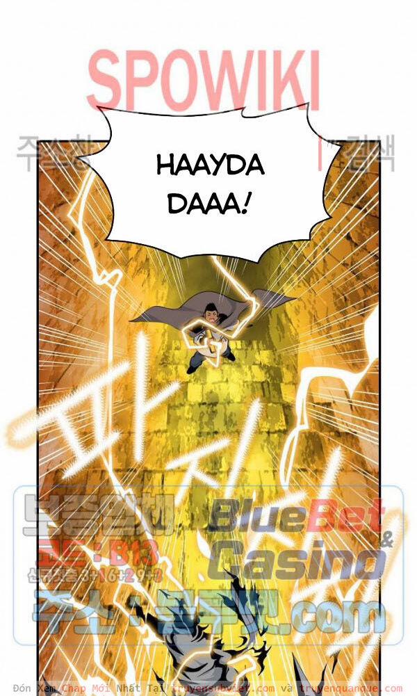 Sự Trở Lại Của Người Chơi Mạnh Nhất 64 trang 40