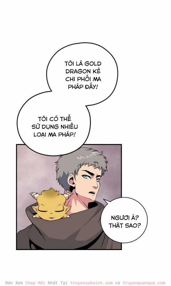 Sự Trở Lại Của Người Chơi Mạnh Nhất 64 trang 44
