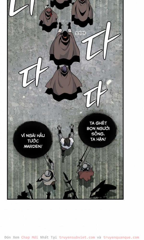 Sự Trở Lại Của Người Chơi Mạnh Nhất 64 trang 5