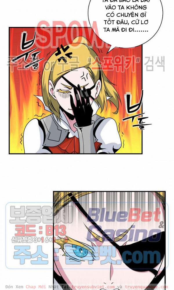 Sự Trở Lại Của Người Chơi Mạnh Nhất 64 trang 58