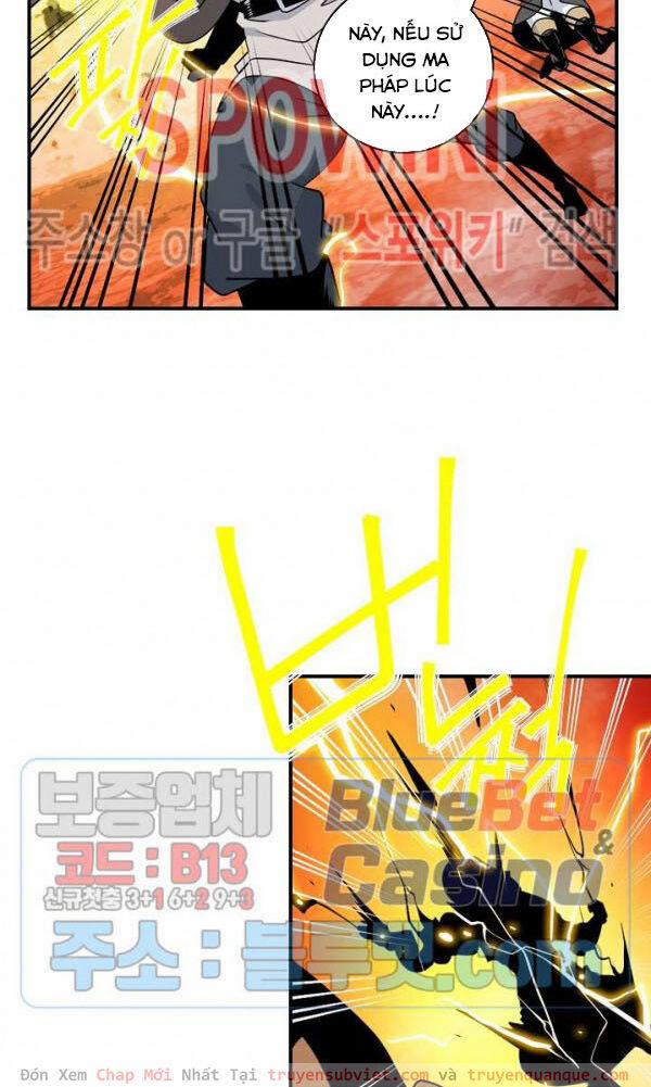 Sự Trở Lại Của Người Chơi Mạnh Nhất 65 trang 22