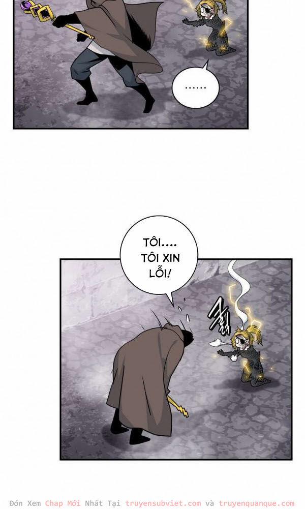 Sự Trở Lại Của Người Chơi Mạnh Nhất 65 trang 24