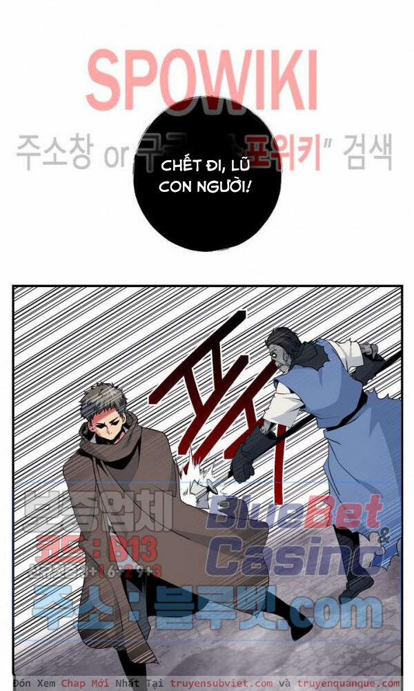 Sự Trở Lại Của Người Chơi Mạnh Nhất 65 trang 25